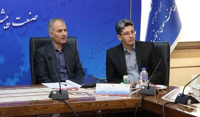  سی‌ویکمین جلسه شورای سیاستگذاری گواهی الکترونیکی کشور برگزار شد