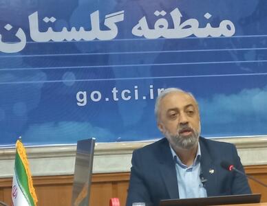  آغاز طرح برگردان تلفن ثابت به فیبر نوری در گلستان