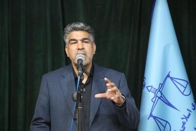  عضو شورای قضایی استان کرمان: ثبت ادعا‌های غیرواقعی در سامانه ثبت ادعا تبعات قانونی دارد