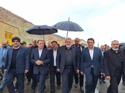  عملیات اجرایی پروژه بزرگ آب‌رسانی به شهرهای هشترود و بستان‌آباد آغاز شد