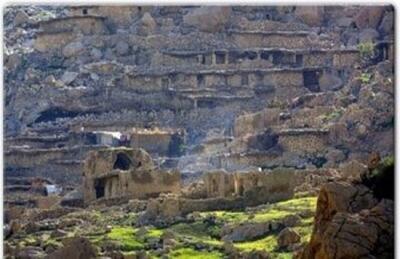  آیا رویای بازگشت رونق زندگی به روستای تاریخی «نیمدور» در باشت محقق می‌شود؟
