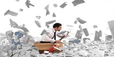  بروکراسی اداری؛ مانع اصلی مشارکت جوانان نسل Z