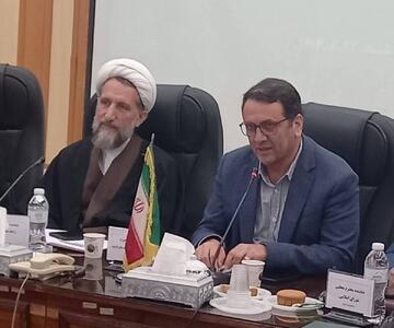  عملکرد مدیران شهرستان قزوین در دولت وفاق باید به مردم اطلاع رسانی شود 