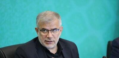  استاندار البرز بر رفع سریع مشکلات زیرساختی مساجد تاکید کرد