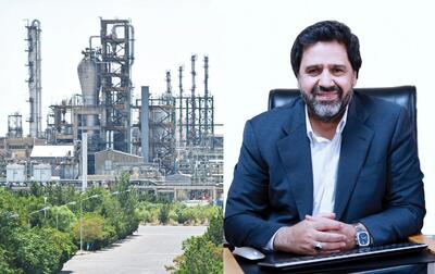  پتروشیمی تبریز صادرکننده نمونه در بیست‌ونهمین همایش ملی توسعه صادرات غیرنفتی شد