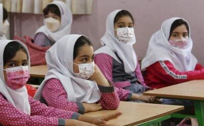  جزییات بازگشت آموزش حضوری به مدارس خوزستان اعلام شد