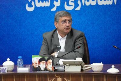  استاندار لرستان خبر داد : تعریف ۱۲۷ پروژه برای تامین برق در استان
