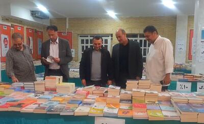  ترغیب نوجوانان به کتابخوانی در دستور برنامه‌های هفته کتاب
