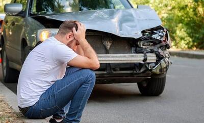  چه رانندگانی که به‌خاطر نبود بیمه شخص ثالث زندانی شدند!