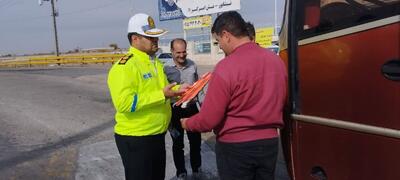  از هر فرصت برای ارتقای ایمنی استفاده می‌کنیم/ آغاز تحول ملی در آموزش رانندگان