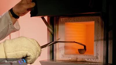  نانوذرات جدید پیشرفته که CO₂ را به سوخت تبدیل می‌کنند