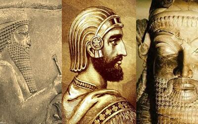  چرا «کورش» از دید ایرانیان و خصوصا نسل جوان کنونی بزرگ است؟