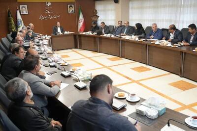  لزوم مدیریت برداشت ‌نمک دریاچه ارومیه بر پایه اصول فنی