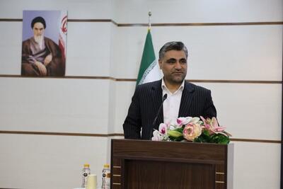  نماینده مردم شهرستان‌های نهبندان و سربیشه در مجلس شورای اسلامی: تغییر ریل توسعه خراسان جنوبی به‌طور ملموس قابل مشاهده است