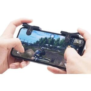  بهترین دسته بازی مخصوص پابجی موبایل