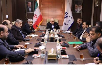  کوره نخست زباله‌سوز ساری روشن شد؛ تأمین آب پایدار در دستور کار