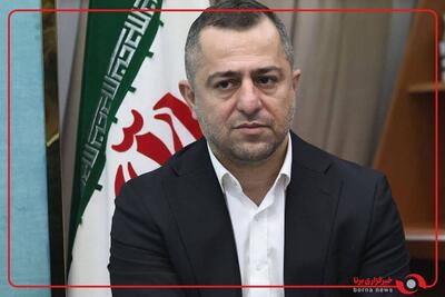  نشست خبری علیرضا رحیمی معاون امور جوانان وزارت ورزش در یک نگاه