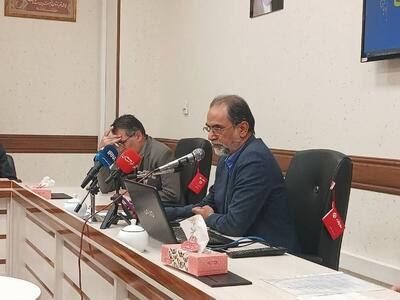  مشهد، قطب طب سوزنی کشور است