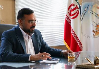  مهدی دهقان بنادکی به عنوان معاون امور جوانان اداره کل ورزش و جوانان یزد منصوب شد