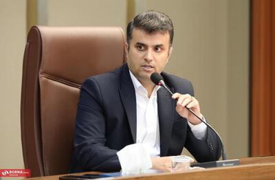  کاسپین اکسپو 2025؛ بزرگ‌ترین رویداد تجاری شمال کشور با محوریت منطقه آزاد انزلی