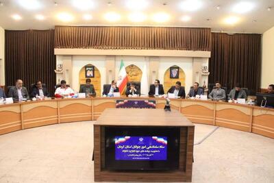  استاندار کرمان: مردم حق دارند بدانند کدام بانک‌ها در اعطای تسهیلات ازدواج فعال‌اند