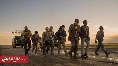  معرفی تمام بازیگران «پیاده‌روی طولانی» در بخش نقش مکمل اسکار