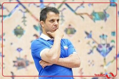  حضور سرمربی تیم ملی کشتی فرنگی در جمع ووشو کاران