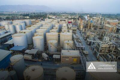  «شبهرن» 91% از سود عملیاتی سال قبل را در 6 ماه کاور کرد!