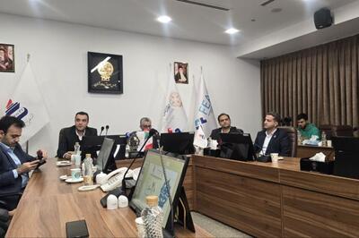  برنامه‌های توسعه‌ای و چالش‌های پتروشیمی شیراز در آستانه بیستمین سال حضور در بورس