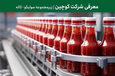  زمان عرضه اولیه «کوچین» مشخص شد