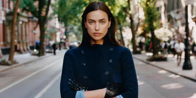  تغییر ظاهر ایرینا شایک؛ شباهتی که او را شبیه لیدی گاگا نشان داد - چی بپوشم