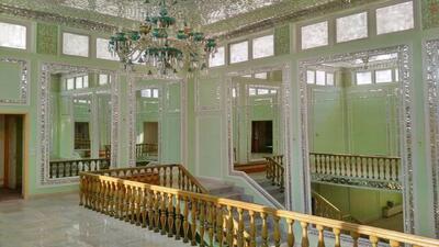  عمارت تاریخی تهران را برای پرداخت حقوق کارمندان حراج کردند - چیدانه