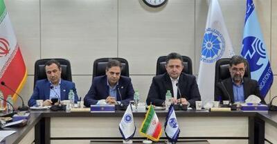  تبدیل مراکز استان ها به کارگاه بزرگ ارتباطی کشور؛ به‌زودی