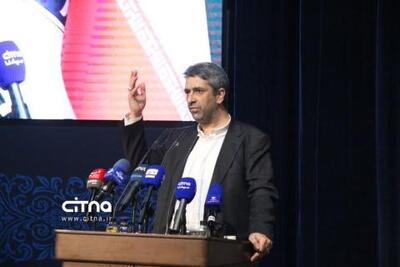  ببینید | تواضع و صداقت، رمز عزت روابط عمومی است