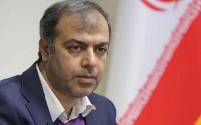  ارتباطات خدمت نیست؛ زیرساخت حیاتی کشور است