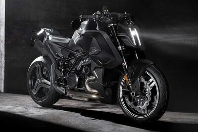  معرفی برابوس 1400 R