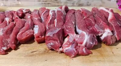  طرز تهیه گوشت مزه دار و نرم به روش رستورانی !