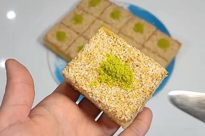  طرز تهیه کیک شنی خانگی و نرم؛ خوش عطرترین کیک