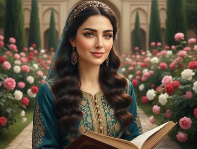  واژه «دختر» به چه معنا است؟ بررسی کلمه ای با هزار چهره!