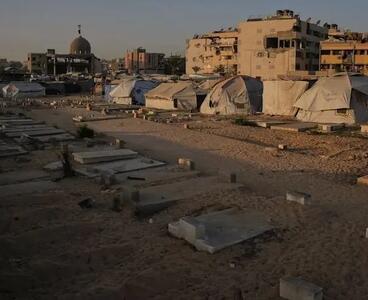  حماس: رژیم صهیونیستی برخی اسرا را در زندان‌های خود مخفی کرده است