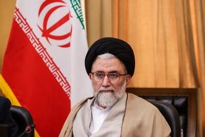  وزیر اطلاعات: طرح مقابله با نفوذ می‌تواند کمک دستگاه‌های اطلاعاتی و امنیتی باشد