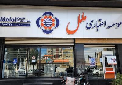  زیان سنگین ۶۵ همتی در موسسه اعتباری ملل