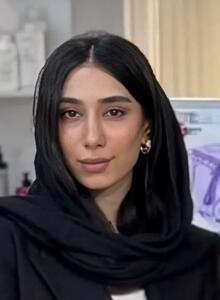  پرونده مفقودی ستاره حیدری در شعبه دوم بازپرسی آبادان در حال رسیدگی است
