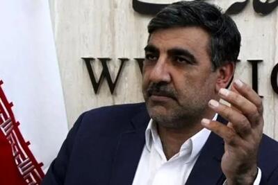  کُرد، نماینده مجلس: باید بدون دروغ‌پردازی و با عدالت با نفوذی‌ها برخورد کنیم/ هیاهوی دشمن درباره بالا بودن میزان نفوذ در ایران واقعیت ندارد/ نیروهای امنیتی باید بدون توجه به مسائل سیاسی و جناحی با نفوذ مقابله کنند