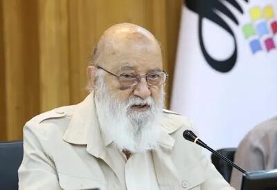  چمران: طرح جدید ترافیکی مورد پذیرش ما نیست