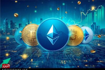  10 ارز دیجیتال پر سود سال 2026 را بشناسید