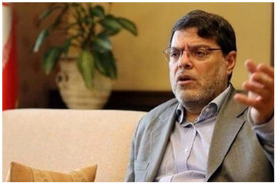  مرندی: ایران هیچ اطلاعات غیرضروری به آژانس نخواهد داد