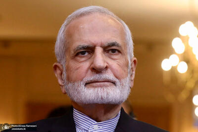  سه شرط ایران برای مذاکره با ترامپ  از زبان خرازی