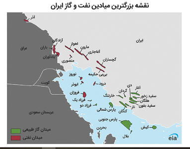  فرصت اقتصادی پتروپالایشگاه‌ها