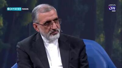  جزئیات سقوط بالگرد شهید ابراهیم رئیسی /اسماعیلی: در نقطه سقوط بالگرد فقط ۷ پیکر پیدا شد+فیلم